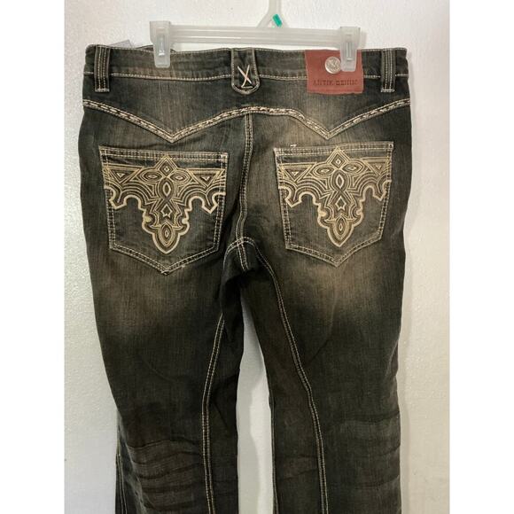 ANTIK DENIM JEAN SIZE 34 - Picture 5 of 11